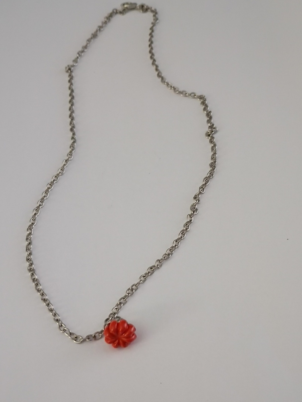 Women's Halloween Necklace